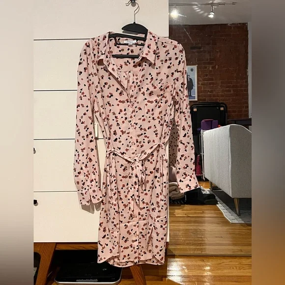 NWT T-Shirt Dress - Picture 1 of 9